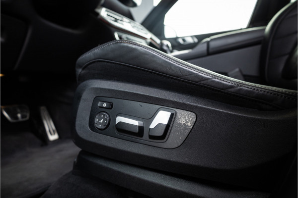 BMW X5 xDrive45e Executive - M Sport | Panorama | Memory | Luchtvering