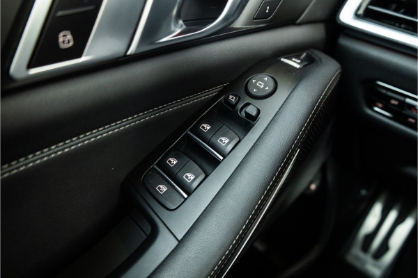 BMW X5 xDrive45e Executive - M Sport | Panorama | Memory | Luchtvering