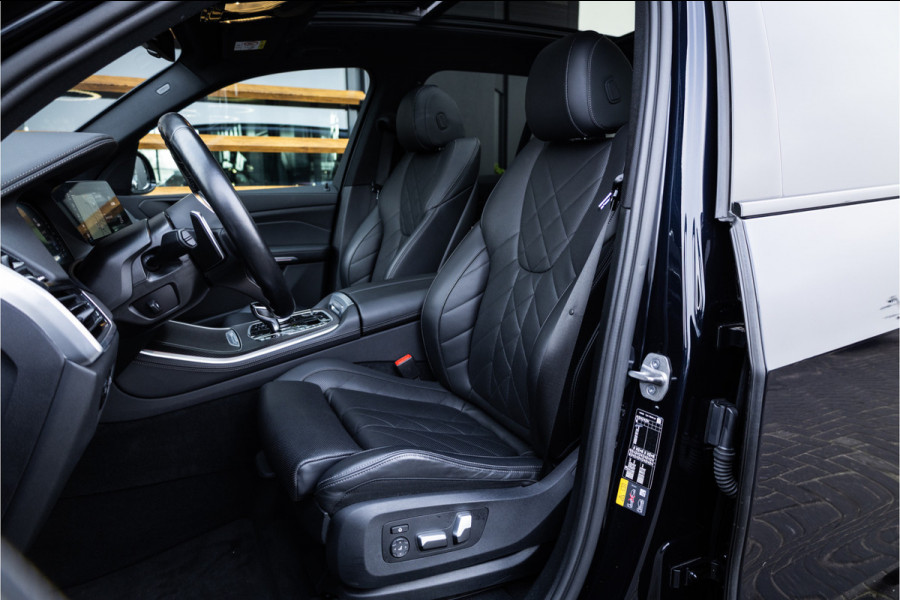 BMW X5 xDrive45e Executive - M Sport | Panorama | Memory | Luchtvering