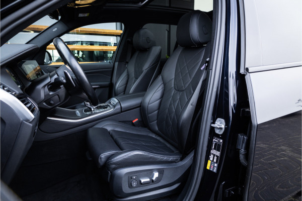BMW X5 xDrive45e Executive - M Sport | Panorama | Memory | Luchtvering