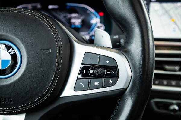 BMW X5 xDrive45e Executive - M Sport | Panorama | Memory | Luchtvering