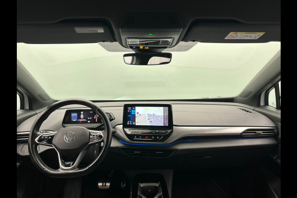 Volkswagen ID.4 First 77 kWh | SOH 93% | Trekhaak | Adaptieve/Cruise | Camera | Origineel NL