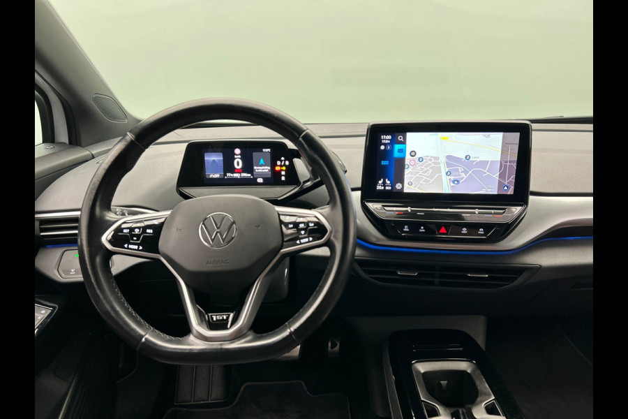 Volkswagen ID.4 First 77 kWh | SOH 93% | Trekhaak | Adaptieve/Cruise | Camera | Origineel NL
