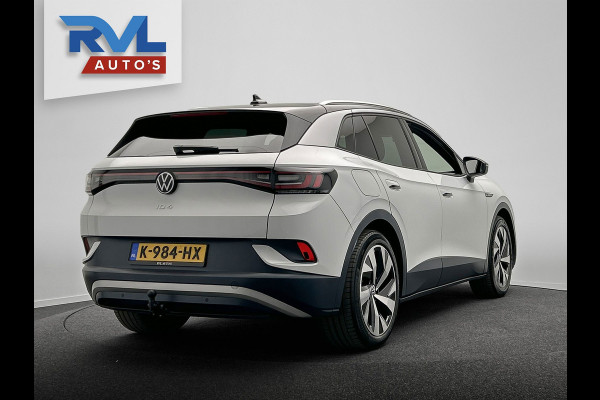 Volkswagen ID.4 First 77 kWh | SOH 93% | Trekhaak | Adaptieve/Cruise | Camera | Origineel NL