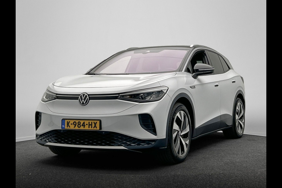 Volkswagen ID.4 First 77 kWh | SOH 93% | Trekhaak | Adaptieve/Cruise | Camera | Origineel NL