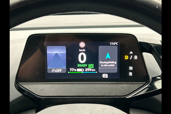 Volkswagen ID.4 First 77 kWh | SOH 93% | Trekhaak | Adaptieve/Cruise | Camera | Origineel NL