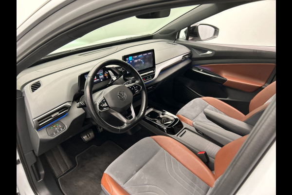 Volkswagen ID.4 First 77 kWh | SOH 93% | Trekhaak | Adaptieve/Cruise | Camera | Origineel NL