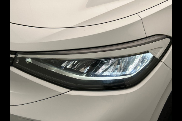 Volkswagen ID.4 First 77 kWh | SOH 93% | Trekhaak | Adaptieve/Cruise | Camera | Origineel NL