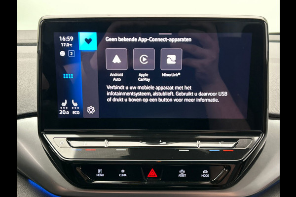 Volkswagen ID.4 First 77 kWh | SOH 93% | Trekhaak | Adaptieve/Cruise | Camera | Origineel NL