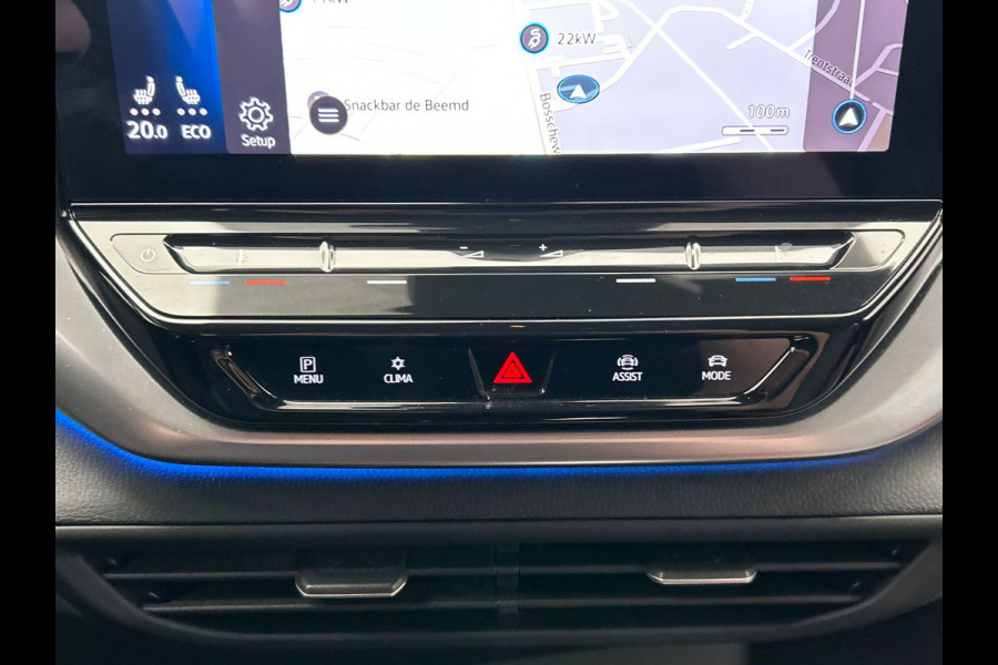 Volkswagen ID.4 First 77 kWh | SOH 93% | Trekhaak | Adaptieve/Cruise | Camera | Origineel NL