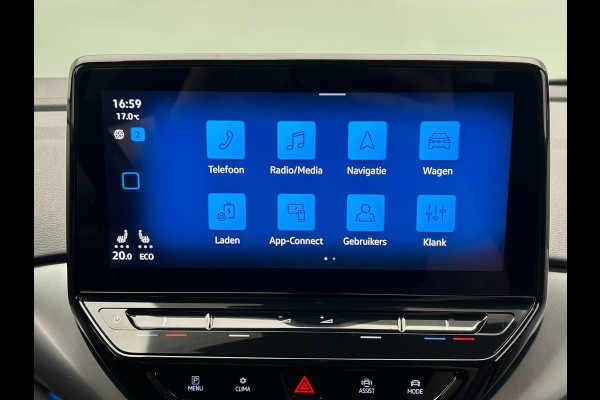 Volkswagen ID.4 First 77 kWh | SOH 93% | Trekhaak | Adaptieve/Cruise | Camera | Origineel NL