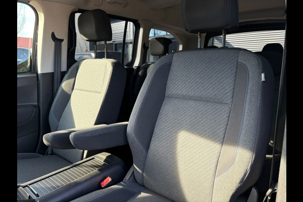 Peugeot Rifter Long 1.2 Puretech Long Allure 7Persoon, NIEUWE-STAAT! Garantie