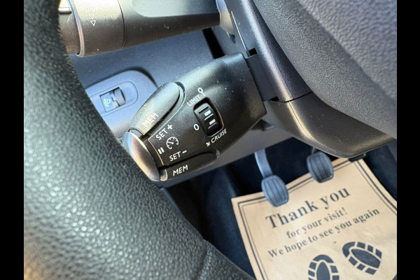 Peugeot Rifter Long 1.2 Puretech Long Allure 7Persoon, NIEUWE-STAAT! Garantie