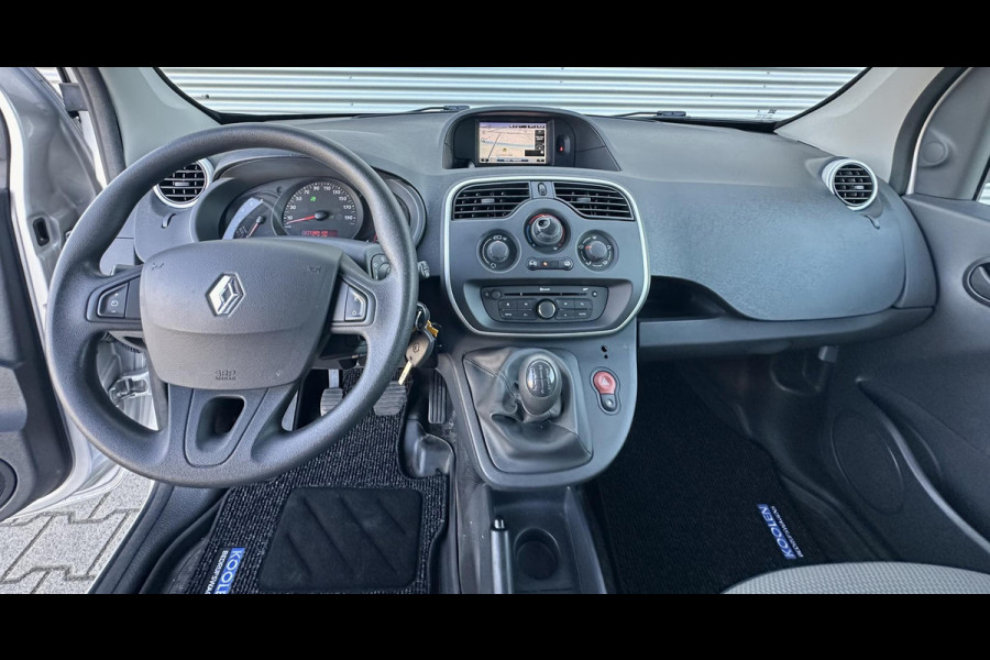 Renault Kangoo 1.5 dCi 90 Energy Luxe Maxi MARGE