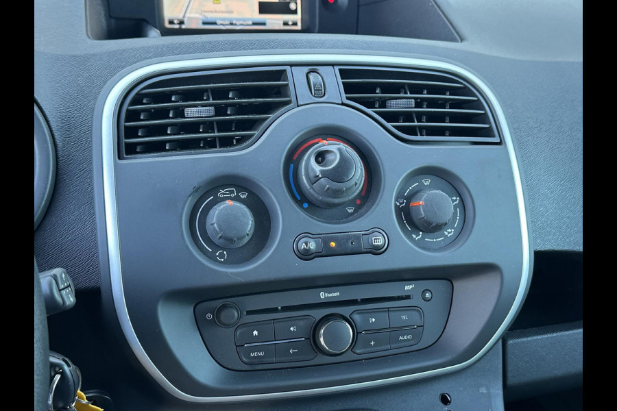 Renault Kangoo 1.5 dCi 90 Energy Luxe Maxi MARGE