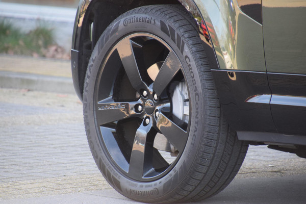 Land Rover Defender P300e 110 X-Dynamic HSE 26MY | Nieuw | Trekhaak | Woolstone Green