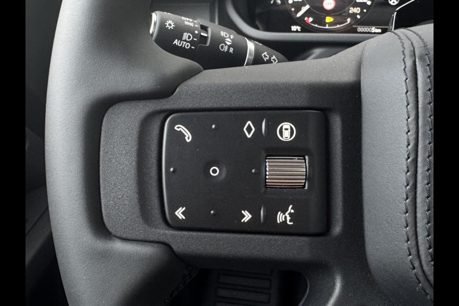 Land Rover Defender P300e 110 X-Dynamic HSE 26MY | Nieuw | Trekhaak | Woolstone Green