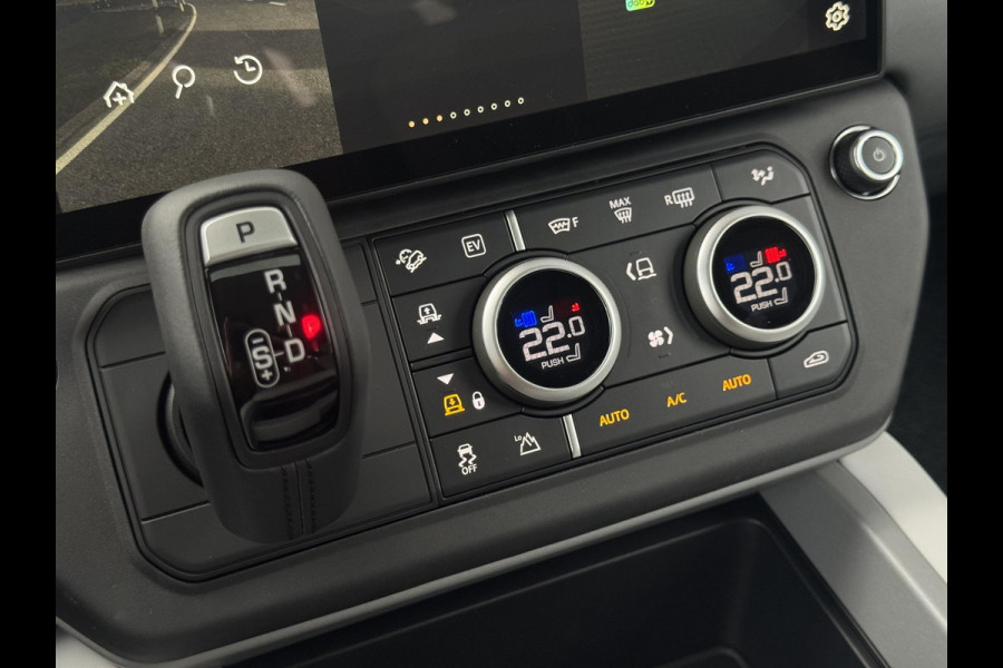Land Rover Defender P300e 110 X-Dynamic HSE 26MY | Nieuw | Trekhaak | Woolstone Green