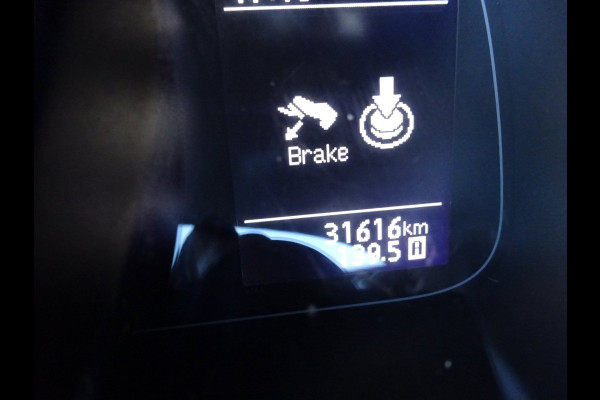 Nissan E-NV200 Business 40 kWh 2.ZERO S.O.H 91% ( Grotere accu ) AIRCO NAVIGATIE