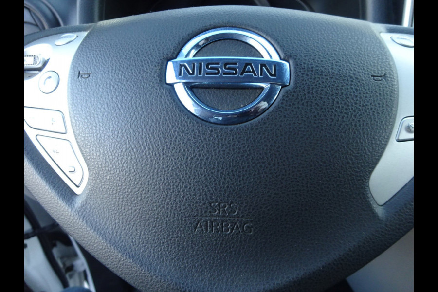 Nissan E-NV200 Business 40 kWh 2.ZERO S.O.H 91% ( Grotere accu ) AIRCO NAVIGATIE