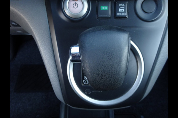 Nissan E-NV200 Business 40 kWh 2.ZERO S.O.H 91% ( Grotere accu ) AIRCO NAVIGATIE