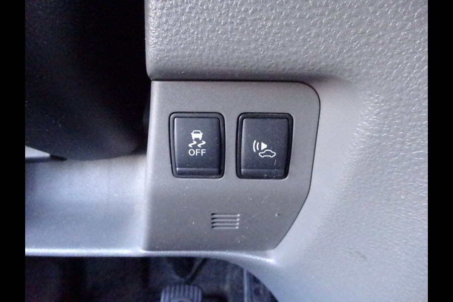 Nissan E-NV200 Business 40 kWh 2.ZERO S.O.H 91% ( Grotere accu ) AIRCO NAVIGATIE