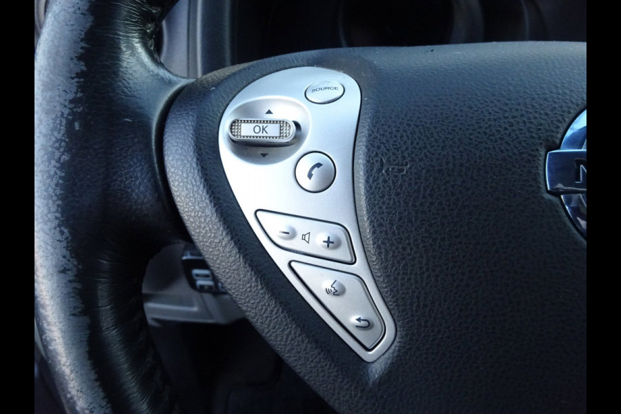 Nissan E-NV200 Business 40 kWh 2.ZERO S.O.H 91% ( Grotere accu ) AIRCO NAVIGATIE