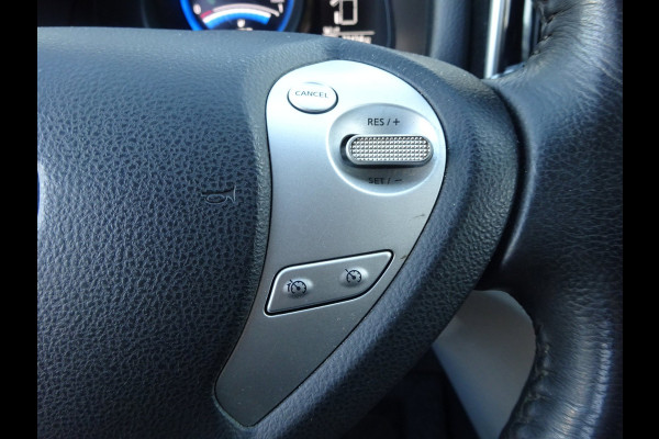 Nissan E-NV200 Business 40 kWh 2.ZERO S.O.H 91% ( Grotere accu ) AIRCO NAVIGATIE