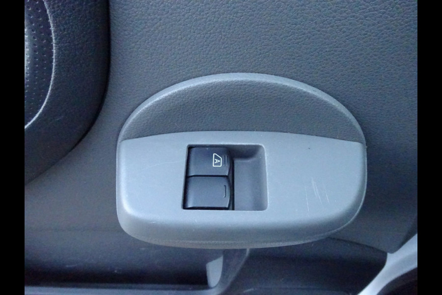 Nissan E-NV200 Business 40 kWh 2.ZERO S.O.H 91% ( Grotere accu ) AIRCO NAVIGATIE