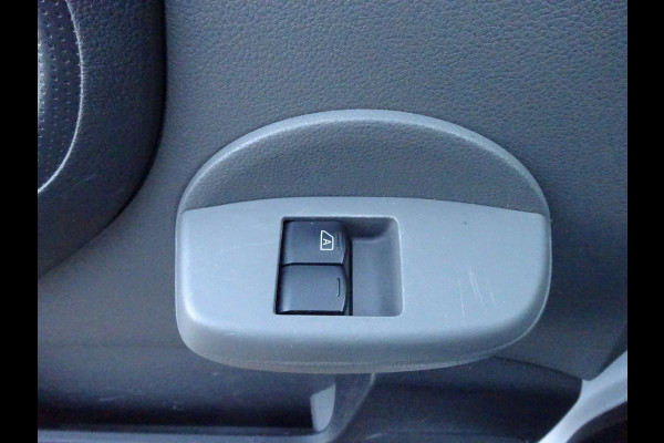 Nissan E-NV200 Business 40 kWh 2.ZERO S.O.H 91% ( Grotere accu ) AIRCO NAVIGATIE