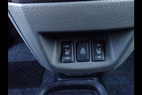 Nissan E-NV200 Business 40 kWh 2.ZERO S.O.H 91% ( Grotere accu ) AIRCO NAVIGATIE