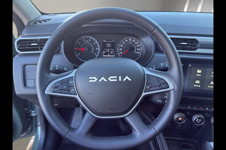 Dacia Duster 1.3 TCe 150 Journey |13.846 Km | | 360 Camera | 17" | Stoelverw.| Led | Apple |