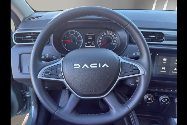 Dacia Duster 1.3 TCe 150 Journey |13.846 Km | | 360 Camera | 17" | Stoelverw.| Led | Apple |
