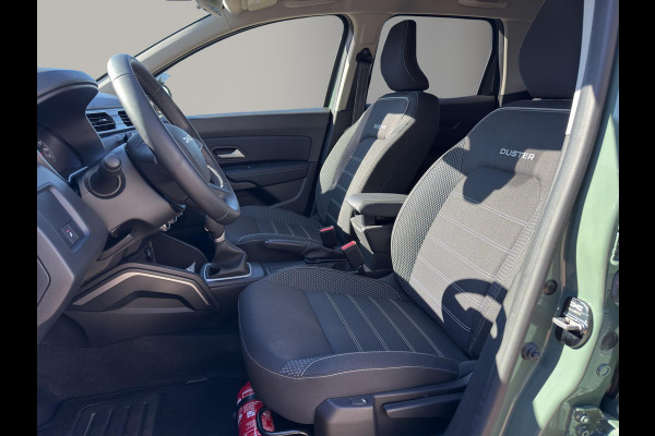 Dacia Duster 1.3 TCe 150 Journey |13.846 Km | | 360 Camera | 17" | Stoelverw.| Led | Apple |