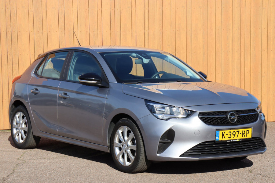 Opel Corsa 1.2Turbo Edition org. NL-auto