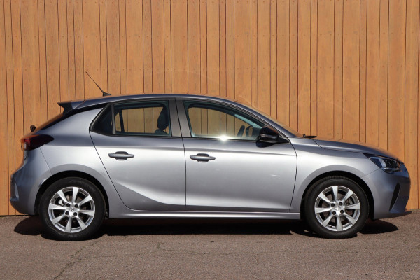 Opel Corsa 1.2Turbo Edition org. NL-auto