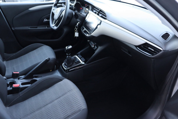 Opel Corsa 1.2Turbo Edition org. NL-auto