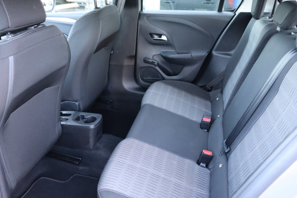 Opel Corsa 1.2Turbo Edition org. NL-auto