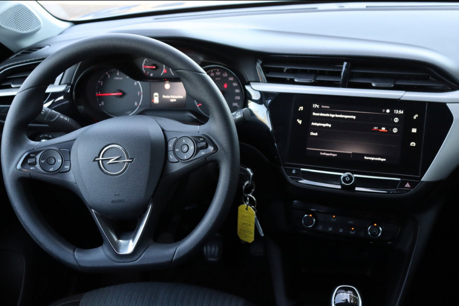 Opel Corsa 1.2Turbo Edition org. NL-auto