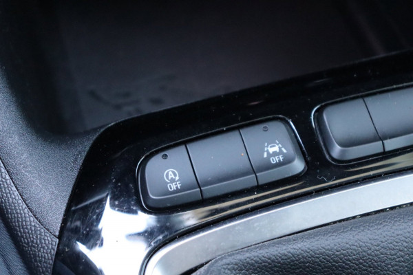 Opel Corsa 1.2Turbo Edition org. NL-auto