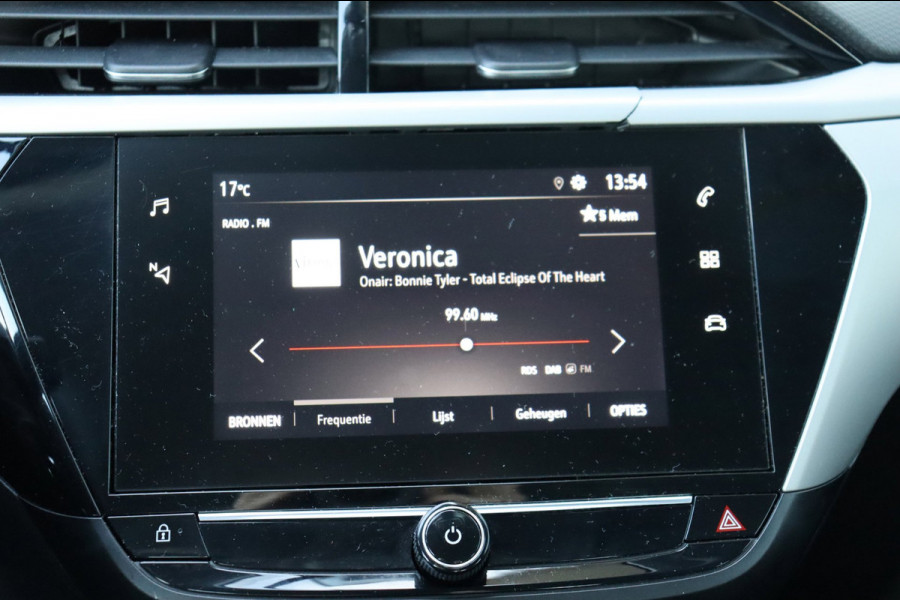 Opel Corsa 1.2Turbo Edition org. NL-auto