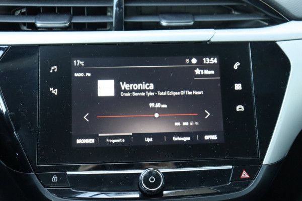 Opel Corsa 1.2Turbo Edition org. NL-auto