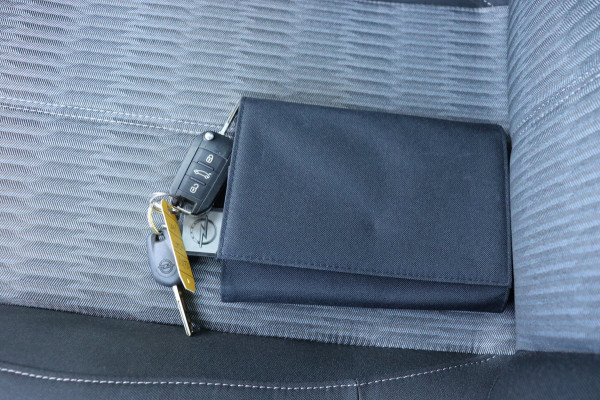 Opel Corsa 1.2Turbo Edition org. NL-auto