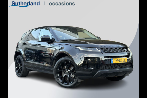 Land Rover Range Rover Evoque 1.5 P300e AWD R-Dynamic HSE | Cold Climate Pack | Memory Seats | Camera | Dealer onderhouden | Leder | Navigatie |