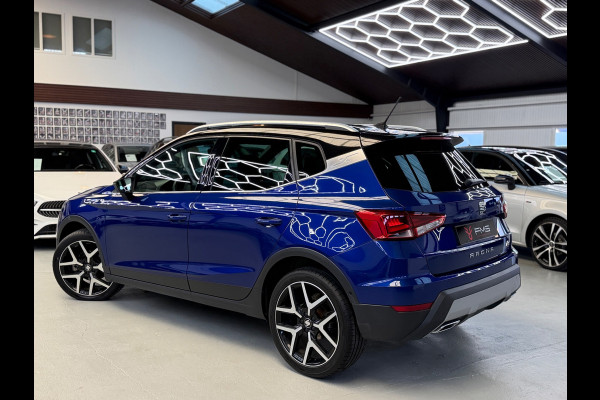 Seat Arona 1.0 TSI FR Pakket CarPlay Camera