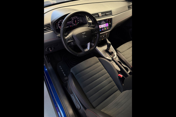 Seat Arona 1.0 TSI FR Pakket CarPlay Camera