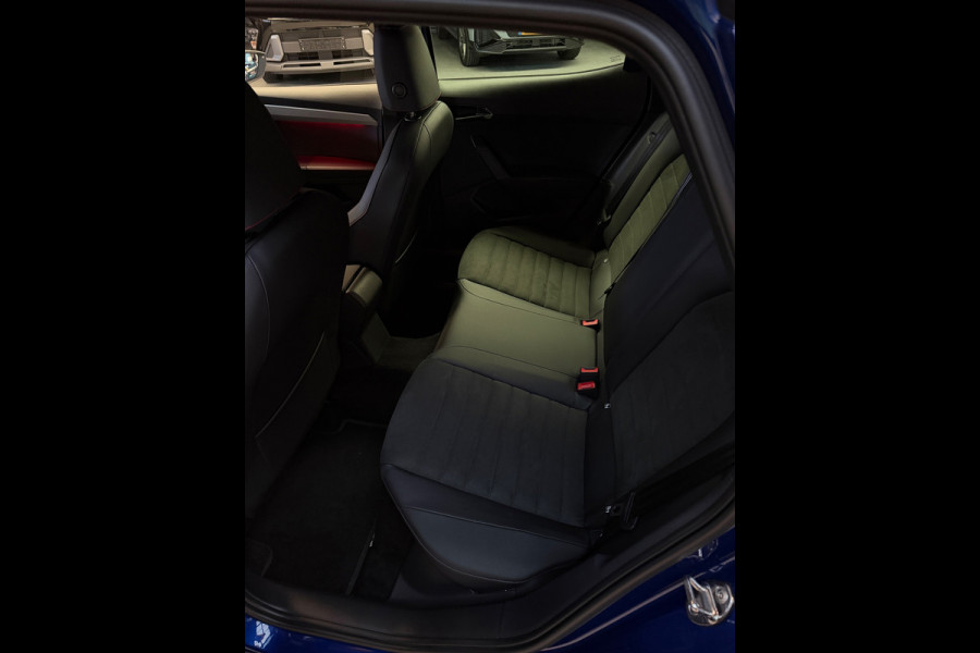 Seat Arona 1.0 TSI FR Pakket CarPlay Camera
