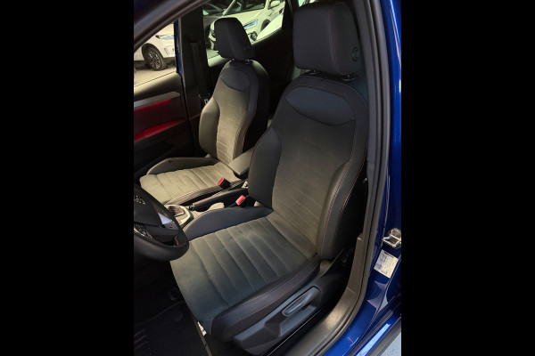 Seat Arona 1.0 TSI FR Pakket CarPlay Camera