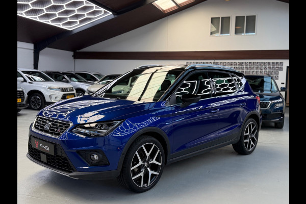 Seat Arona 1.0 TSI FR Pakket CarPlay Camera