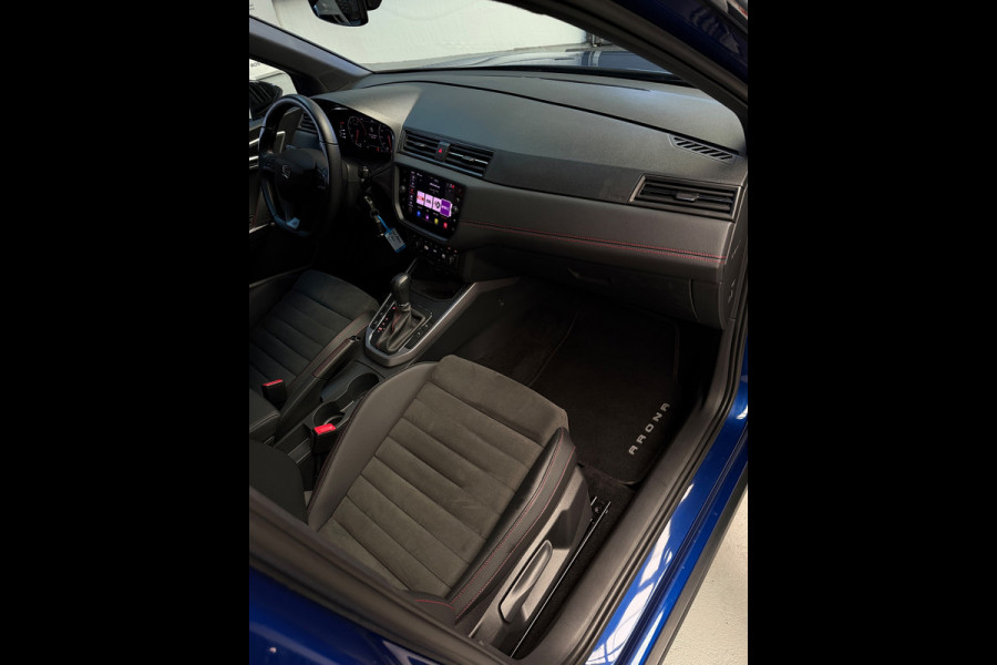 Seat Arona 1.0 TSI FR Pakket CarPlay Camera